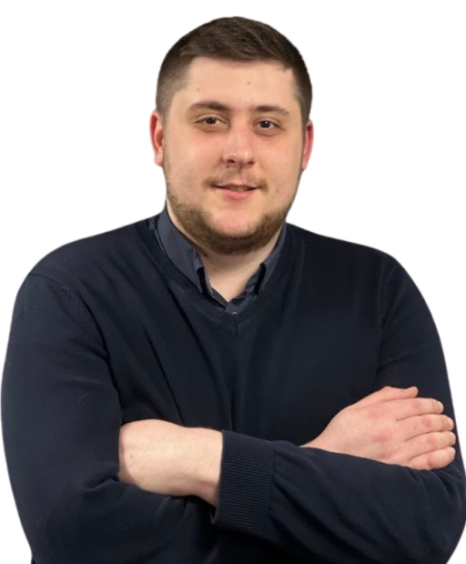 Калоян Йорданов